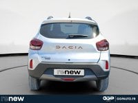 Voitures D'occasion À Avignon | Dacia Spring 65Ch Extreme