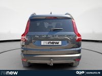 Voitures D'occasion À Avignon | Dacia Jogger 1.0 Eco-G 100Ch Sl Extreme+ 7 Places