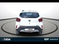 Voitures D'occasion À Avignon | Dacia Spring 45Ch Confort Plus - Achat Intégral