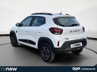 Voitures D'occasion À Avignon | Dacia Spring 65Ch Extreme