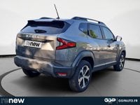 Voitures D'occasion À Avignon | Dacia Duster 1.2 Mild Hybrid 130Ch Journey