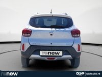 Voitures D'occasion À Avignon | Dacia Spring 45Ch Expression