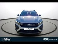 Voitures D'occasion À Avignon | Dacia Sandero 1.0 Eco-G 100Ch Stepway Essential