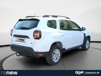 Voitures D'occasion À Avignon | Dacia Duster 1.5 Blue Dci 115Ch Expression 4X4