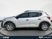 Voitures D'occasion À Avignon | Dacia Sandero 1.0 Eco-G 100Ch Stepway Essential