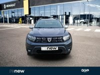 Voitures D'occasion À Avignon | Dacia Duster 1.0 Eco-G 100Ch Expression 4X2