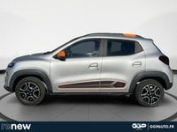 Voitures D'occasion À Avignon | Dacia Spring 45Ch Confort Plus - Achat Intégral