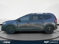 Voitures D'occasion À Avignon | Dacia Jogger 1.0 Eco-G 100Ch Sl Extreme+ 7 Places