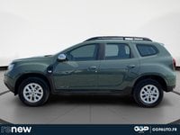 Voitures D'occasion À Avignon | Dacia Duster 1.0 Eco-G 100Ch Expression 4X2