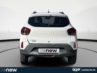 Voitures D'occasion À Avignon | Dacia Spring 45Ch Essential 23B