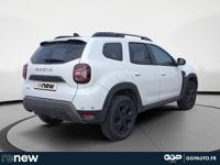 Voitures D'occasion À Avignon | Dacia Duster 1.5 Blue Dci 115Ch Extreme 4X2
