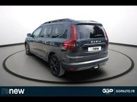 Voitures D'occasion À Avignon | Dacia Jogger 1.0 Eco-G 100Ch Extreme 5 Places