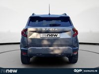 Voitures D'occasion À Avignon | Dacia Duster 1.2 Mild Hybrid 130Ch Journey
