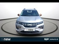 Voitures D'occasion À Avignon | Dacia Spring 65Ch Extreme