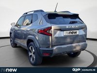 Voitures D'occasion À Avignon | Dacia Duster 1.2 Mild Hybrid 130Ch Journey