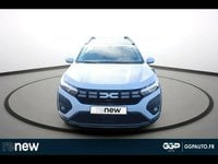 Voitures D'occasion À Avignon | Dacia Jogger 1.0 Tce 110Ch Expression 5 Places -24