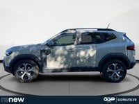 Voitures D'occasion À Avignon | Dacia Duster 1.2 Eco-G 120Ch Journey
