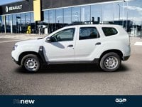 Voitures D'occasion À Avignon | Dacia Duster 1.0 Eco-G 100Ch Essential 4X2