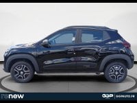 Voitures D'occasion À Avignon | Dacia Spring 45Ch Expression
