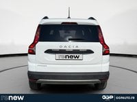 Voitures D'occasion À Avignon | Dacia Jogger 1.0 Eco-G 100Ch Expression 5 Places