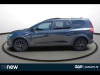 Voitures D'occasion À Avignon | Dacia Jogger 1.0 Eco-G 100Ch Sl Extreme+ 7 Places