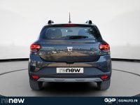 Voitures D'occasion À Avignon | Dacia Sandero 1.0 Tce 90Ch Stepway Expression