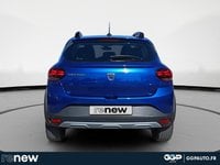 Voitures D'occasion À Avignon | Dacia Sandero 1.0 Tce 90Ch Stepway Expression