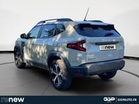 Voitures D'occasion À Avignon | Dacia Duster 1.2 Eco-G 120Ch Journey
