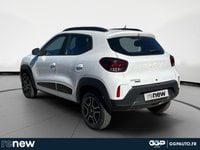 Voitures D'occasion À Avignon | Dacia Spring 45Ch Expression