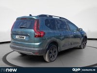 Voitures D'occasion À Avignon | Dacia Jogger 1.0 Tce 110Ch Extreme 7 Places -24