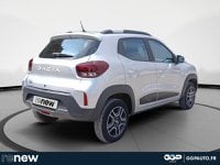 Voitures D'occasion À Avignon | Dacia Spring 45Ch Essential 23B