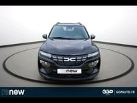 Voitures D'occasion À Avignon | Dacia Spring 45Ch Expression