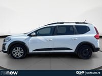 Voitures D'occasion À Avignon | Dacia Jogger 1.0 Eco-G 100Ch Expression 5 Places