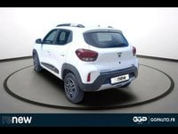 Voitures D'occasion À Avignon | Dacia Spring 45Ch Confort - Achat Intégral