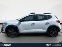 Voitures D'occasion À Avignon | Dacia Sandero 1.0 Eco-G 100Ch Stepway Essential -24