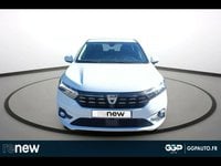 Voitures D'occasion À Avignon | Dacia Sandero 1.0 Eco-G 100Ch Confort -22