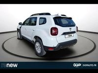 Voitures D'occasion À Avignon | Dacia Duster 1.0 Eco-G 100Ch Expression 4X2