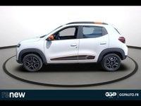 Voitures D'occasion À Avignon | Dacia Spring 45Ch Confort Plus - Achat Intégral