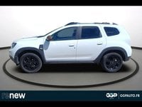Voitures D'occasion À Avignon | Dacia Duster 1.0 Eco-G 100Ch Extreme 4X2
