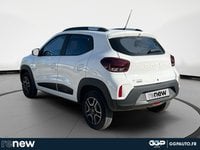 Voitures D'occasion À Avignon | Dacia Spring 45Ch Essential 23B
