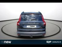 Voitures D'occasion À Avignon | Dacia Jogger 1.0 Eco-G 100Ch Sl Extreme+ 7 Places