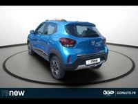Voitures D'occasion À Avignon | Dacia Spring 45Ch Confort Plus - Achat Intégral