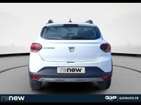 Voitures D'occasion À Avignon | Dacia Sandero 1.0 Eco-G 100Ch Expression