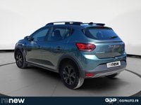Voitures D'occasion À Avignon | Dacia Sandero 1.0 Eco-G 100Ch Stepway Extreme