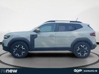 Voitures D'occasion À Avignon | Dacia Duster 1.6 Hybrid 140Ch Extreme+