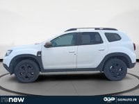 Voitures D'occasion À Avignon | Dacia Duster 1.5 Blue Dci 115Ch Extreme 4X2