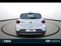 Voitures D'occasion À Avignon | Dacia Sandero 1.0 Tce 90Ch Stepway Confort -22