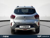 Voitures D'occasion À Avignon | Dacia Spring 45Ch Confort Plus - Achat Intégral