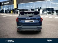 Voitures D'occasion À Avignon | Dacia Bigster 1.8 Hybrid 155Ch Journey