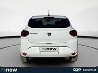 Voitures D'occasion À Avignon | Dacia Sandero 1.0 Tce 90Ch Expression